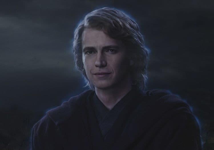 anakin-skywalker