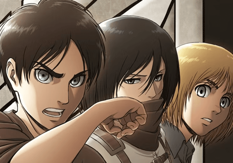 AOT cast