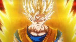 Super Saiyan 2