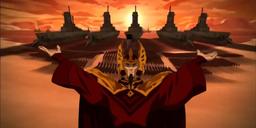 Fire Nation