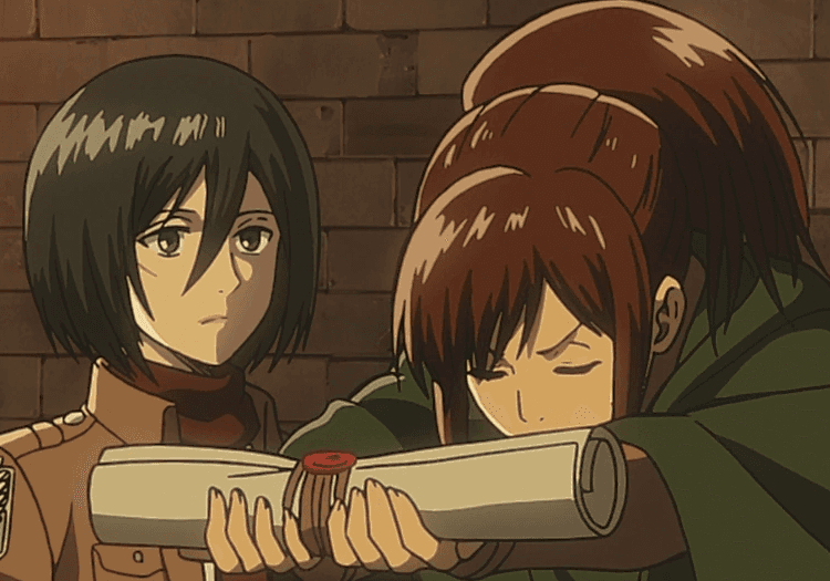 Attack on Titan: Roar of Awakening