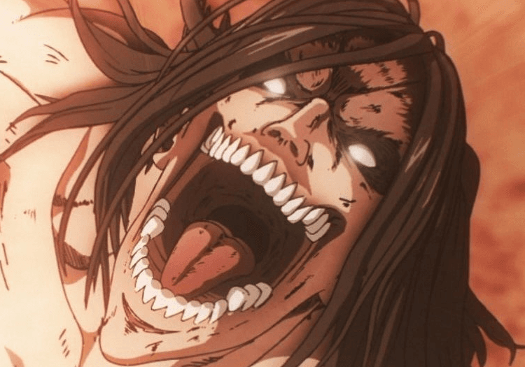 attack on titan