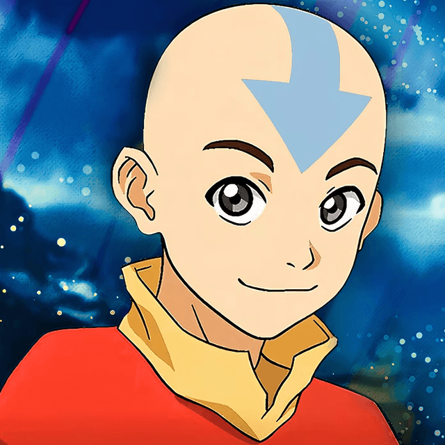 The Last Airbender