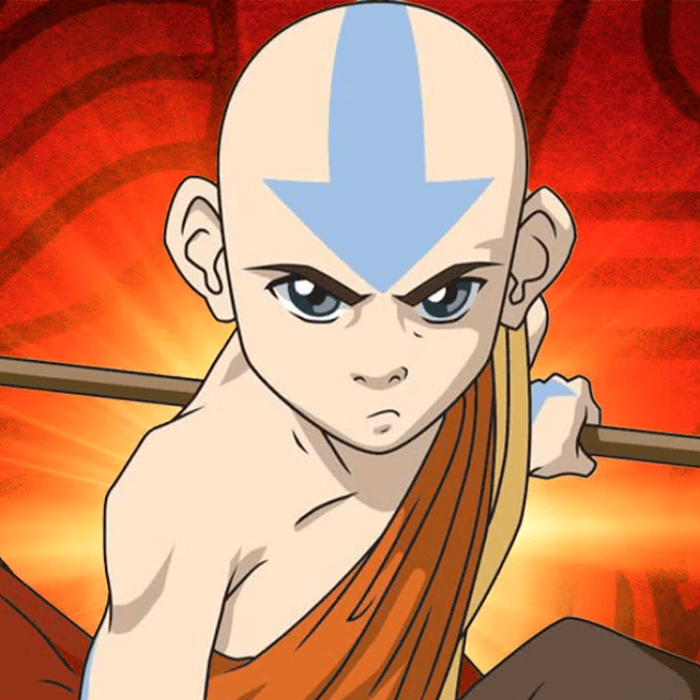 The Last Airbender