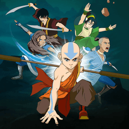 The Last Airbender