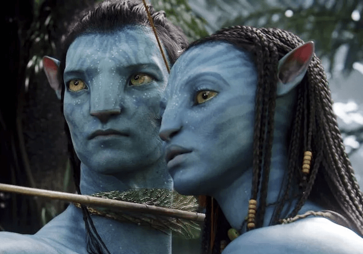 avatar navi clan