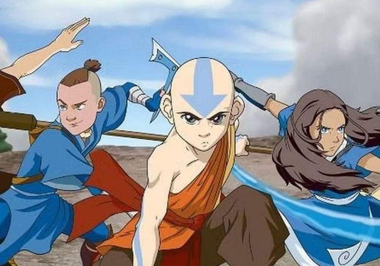 Avatar: The Last Airbender
