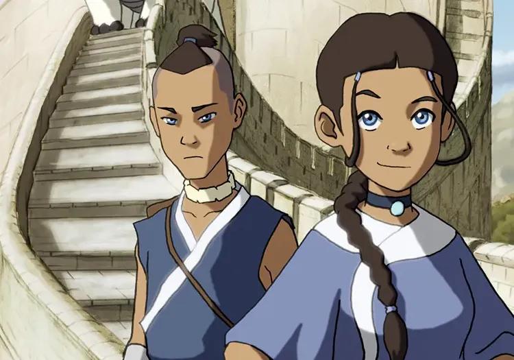 avatar-the-last-airbender-sokka-and-aang
