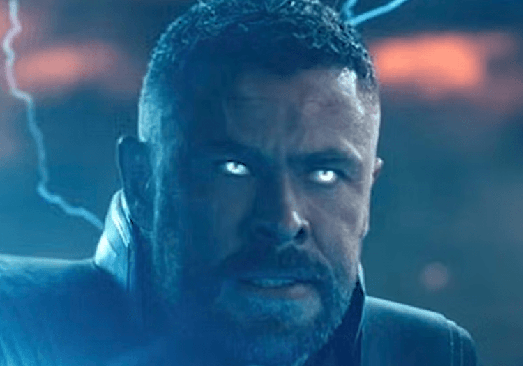Avengers: Doomsday