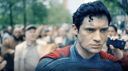 Superman's New Trailer