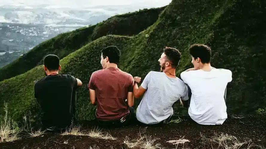 International Men’s Day 2024