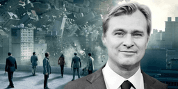 Christopher Nolan