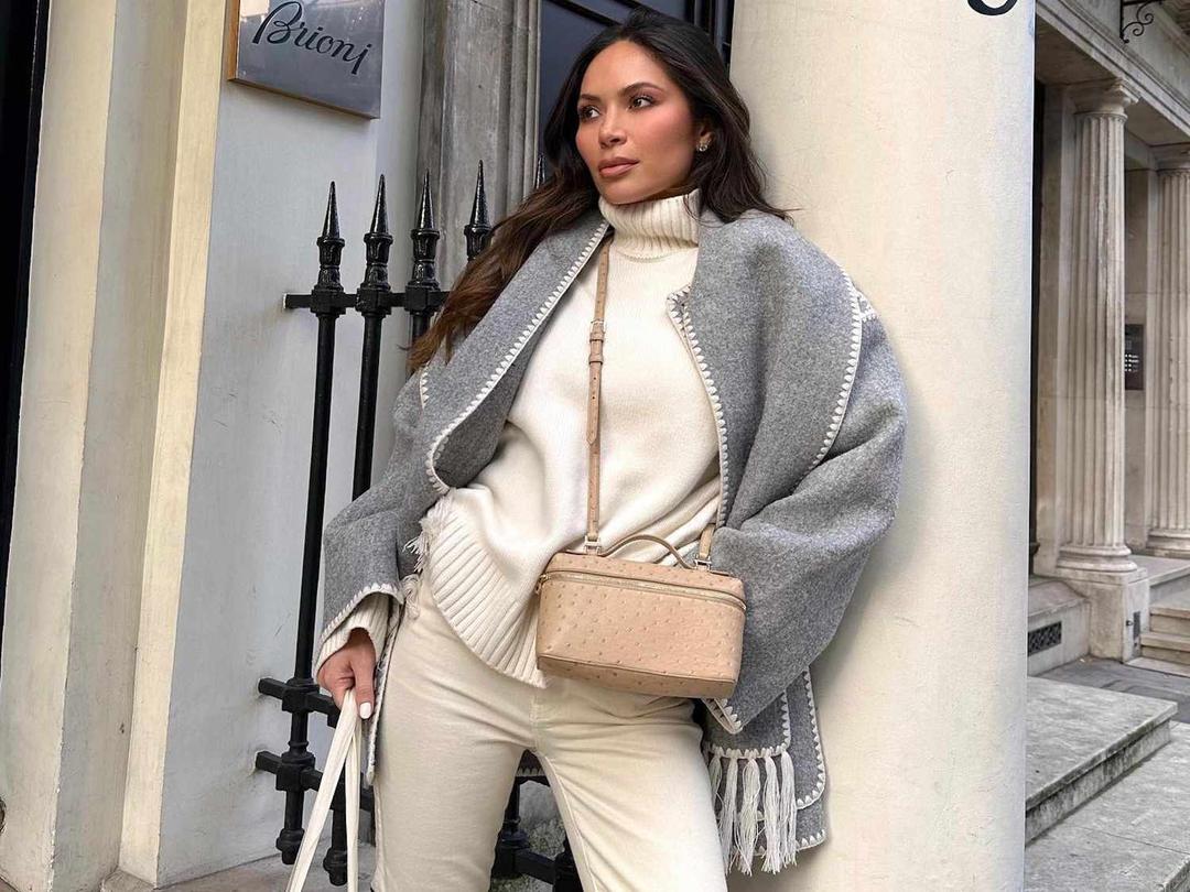 12 Quiet Luxury Coats That Make You Look and Feel Expensive