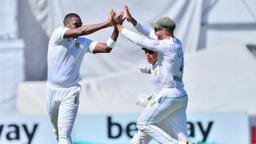 Lungi Ngidi 