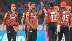 Sunrisers Hyderabad