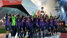 Barcelona beat Real Madrid in Spanish Super Cup final | Sports News | Al  Jazeera