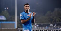 Small details have a big impact, says Mumbai City FC's Rahul Bheke -  Football Counter