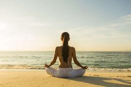 Practice Mindfulness Meditation