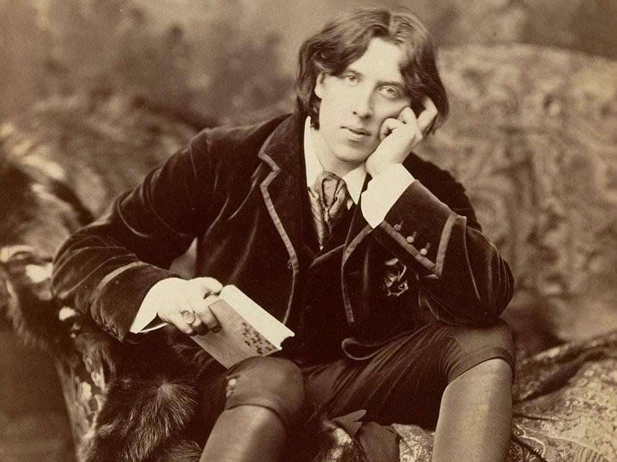Oscar Wilde | Biography, Books, & Facts | Britannica