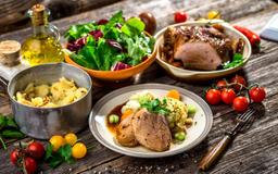 Ljubljana Food Tour, Ljubljana | kimkim