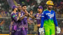 KKR Team