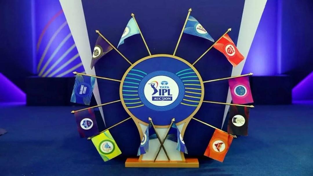IPL 2025 Mega Auction Day 1