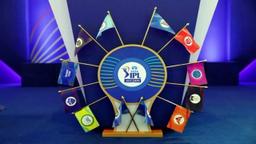 IPL 2025 Mega Auction Day 1