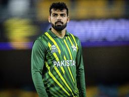 Shadab Khan's Response To Fan's "Missing National Team Matches" Tweet Is  Pure Gold | Cricket News