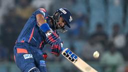 Nicholas Pooran