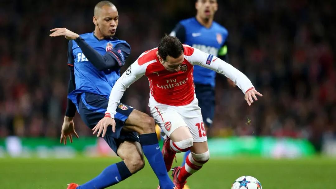 Monaco vs Arsenal: 11 things you need to know as Gunners try to overturn  Champions League deficit - Mirror Online