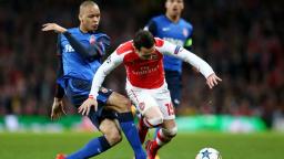 Monaco vs Arsenal: 11 things you need to know as Gunners try to overturn  Champions League deficit - Mirror Online