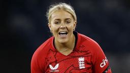 Glenn is focusing on the T20 World Cup, but says she is excited about the  prospect of playing in the first edition of the Women's Indian Premier  League