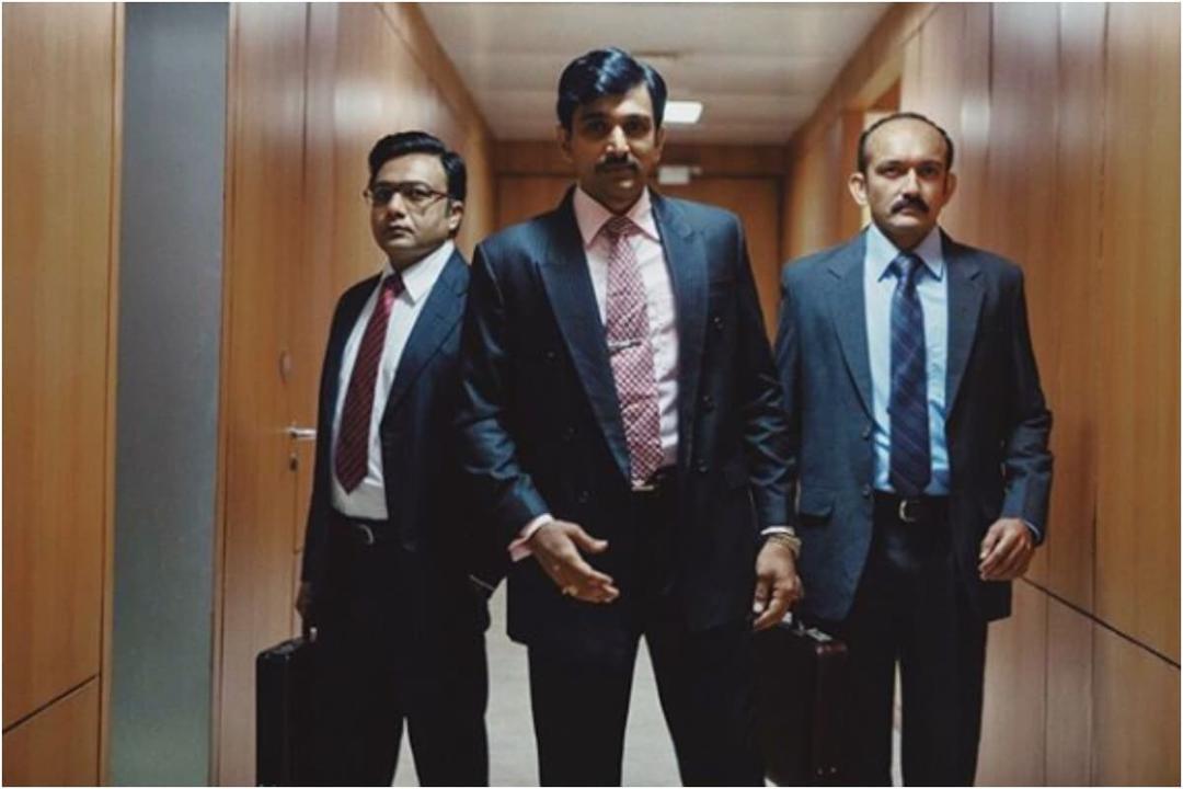 Scam 1992 Review: The Harshad Mehta Story is a Salute to Bombay's  Indomitable Spirit
