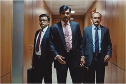 Scam 1992 Review: The Harshad Mehta Story is a Salute to Bombay's  Indomitable Spirit