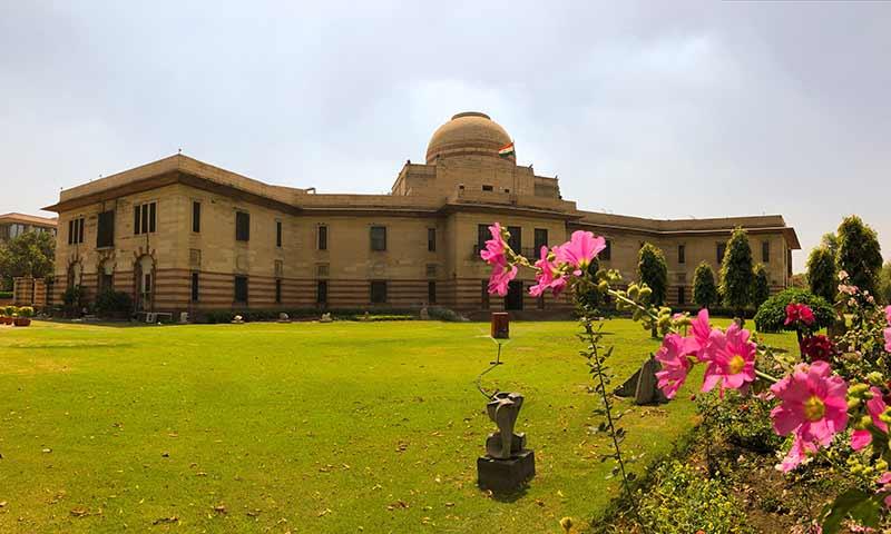 National Gallery of Modern Art, Delhi - History, Timings, Entry Fee,  Location - YoMetro