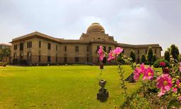 National Gallery of Modern Art, Delhi - History, Timings, Entry Fee,  Location - YoMetro