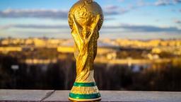 FIFA World Cup Trophy