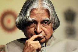 APJ Abdul Kalam