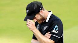 Kane Williamson
