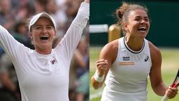 Wimbledon women's final preview: Barbora Krejcikova in spotlight with clash  against Jasmine Paolini – Firstpost