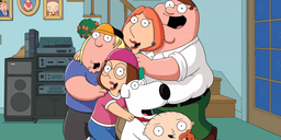 Family Guy