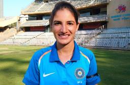 Renuka Singh