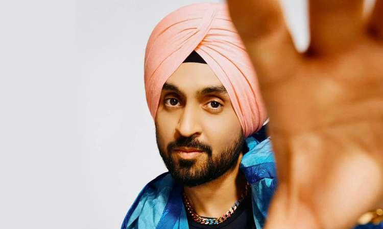 Diljit Dosanjh
