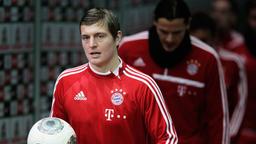 Toni Kroos