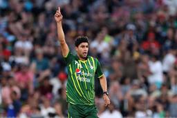 Abbas Afridi