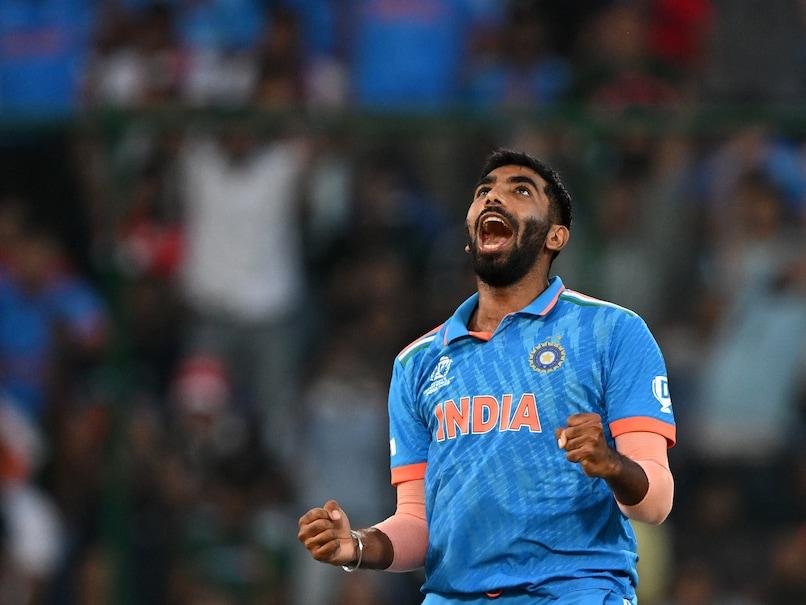 Mother First Priority Before Pakistan: Jasprit Bumrah On Returning To  Ahmedabad For Cricket World Cup Clash | Cricket News
