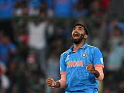Mother First Priority Before Pakistan: Jasprit Bumrah On Returning To  Ahmedabad For Cricket World Cup Clash | Cricket News