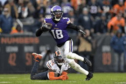 vikings vs bears