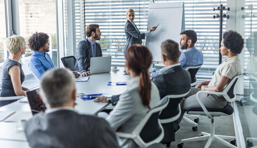Office Training