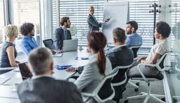 Office Training